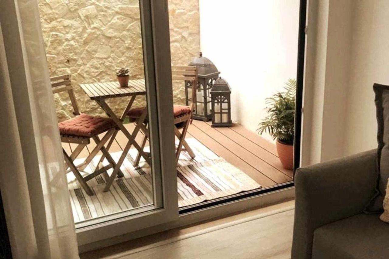 Ferienwohnung Casa Do Gato Poeta Leiria Exterior foto